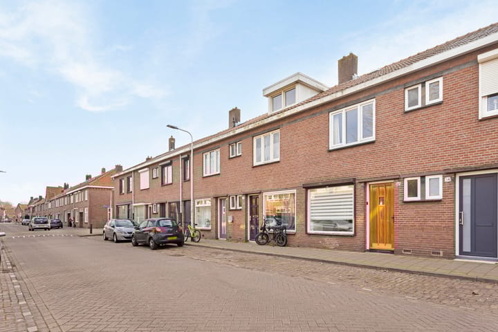 Foto 27 van Wagenaarstraat 52