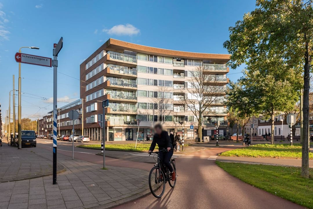 Foto 1 van Steijnlaan 288