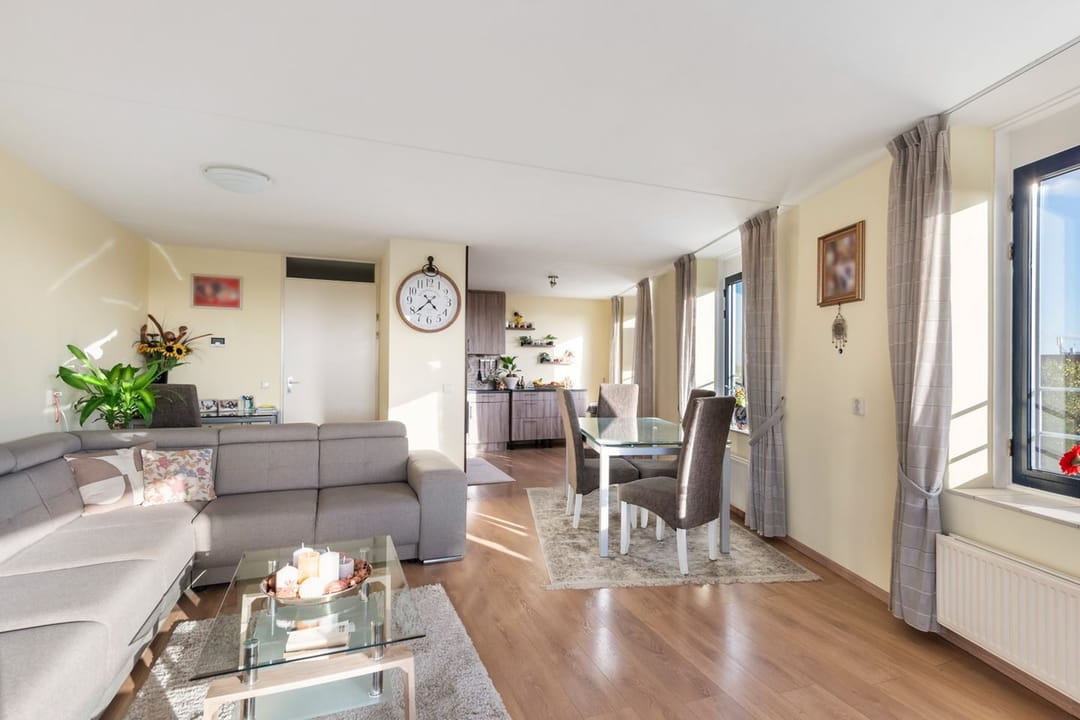 Foto 7 van Steijnlaan 288