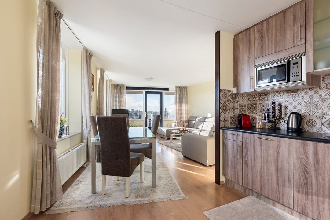 Foto 8 van Steijnlaan 288