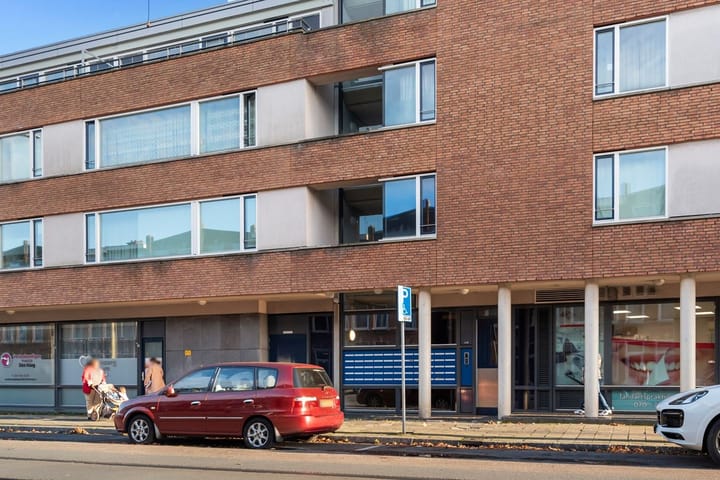 Photo 18 of Steijnlaan 288