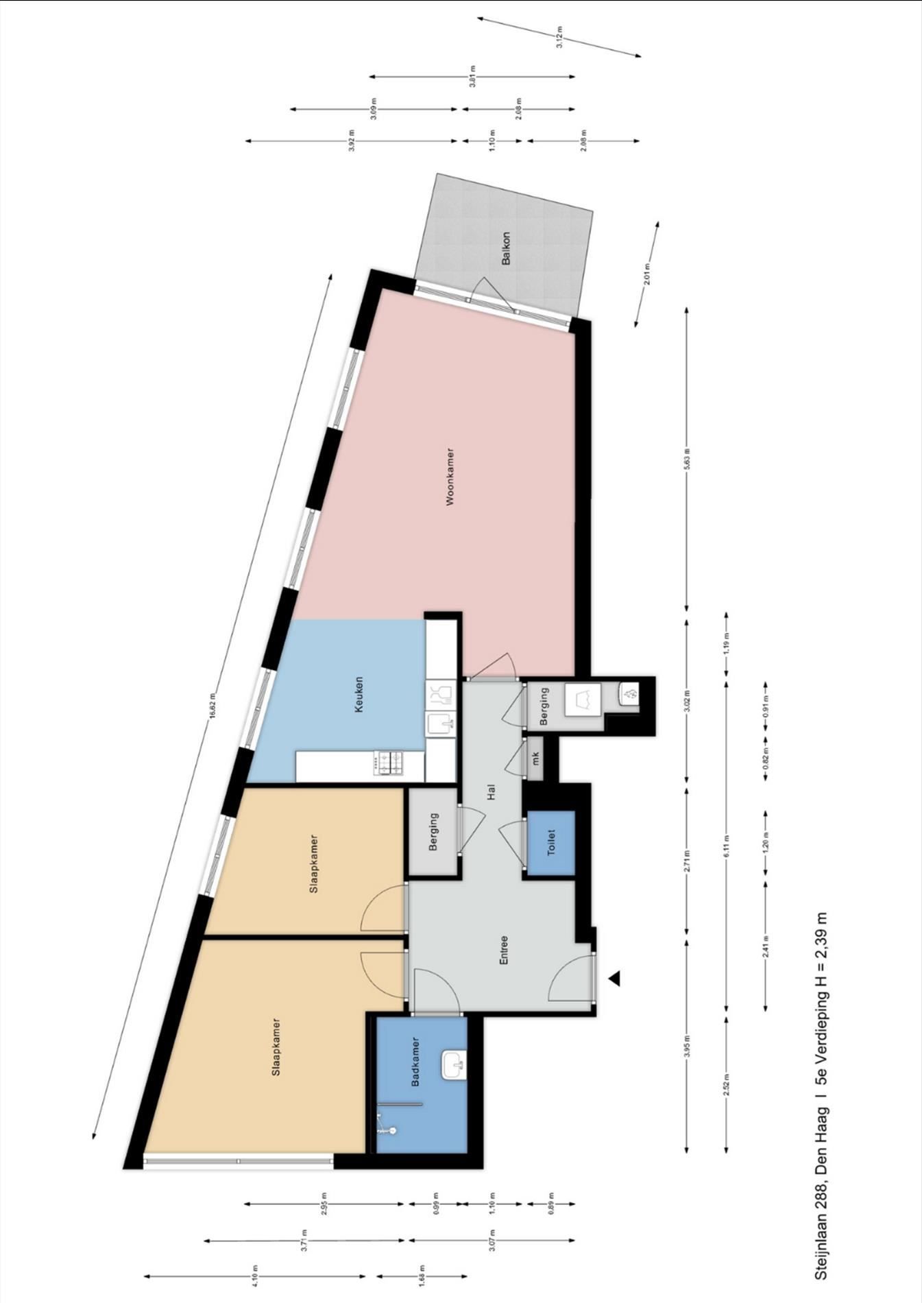 Foto 20 van Steijnlaan 288