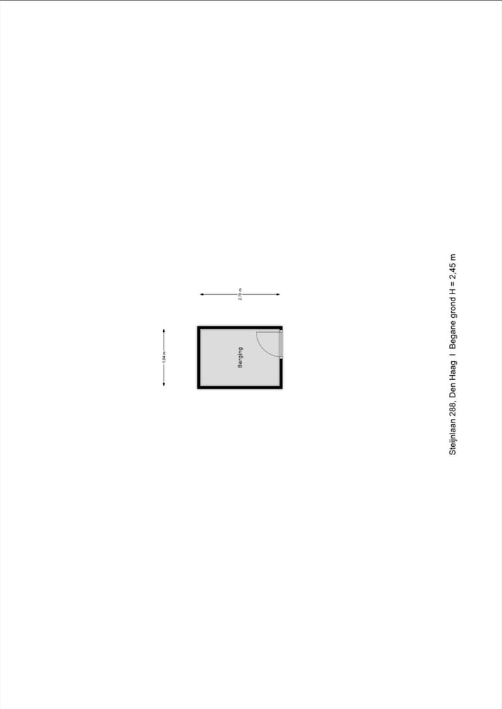 Foto 21 van Steijnlaan 288