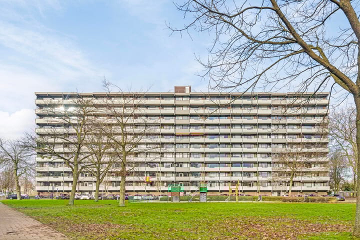 Foto 1 van Graaf Adolfstraat 132