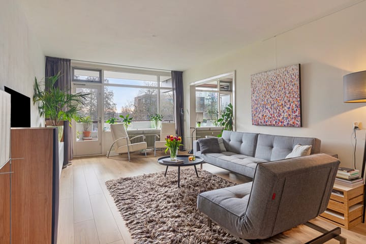 Foto 7 van Graaf Adolfstraat 132