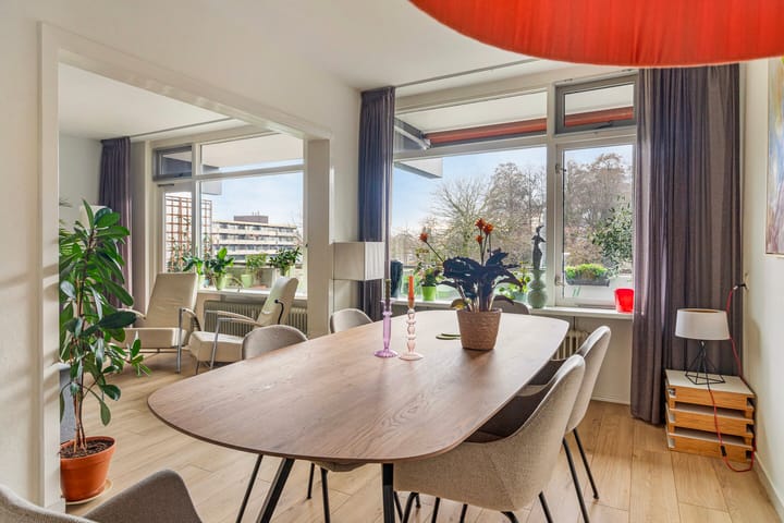 Foto 12 van Graaf Adolfstraat 132