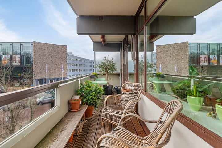 Foto 26 van Graaf Adolfstraat 132