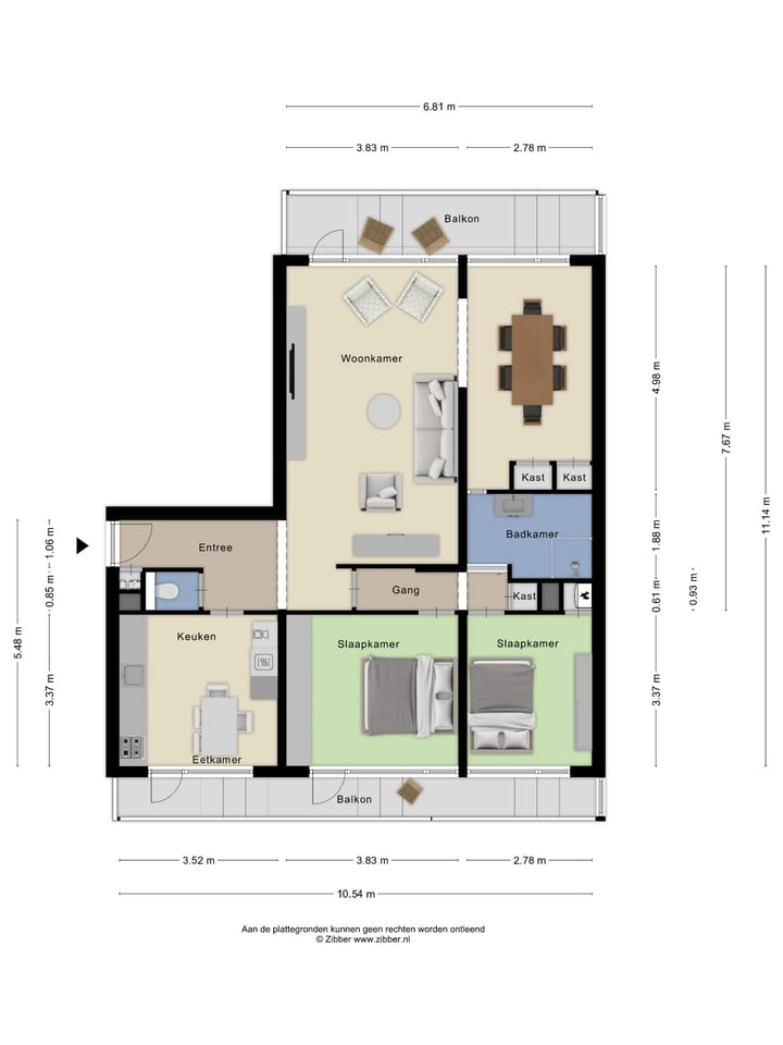Foto 35 van Graaf Adolfstraat 132