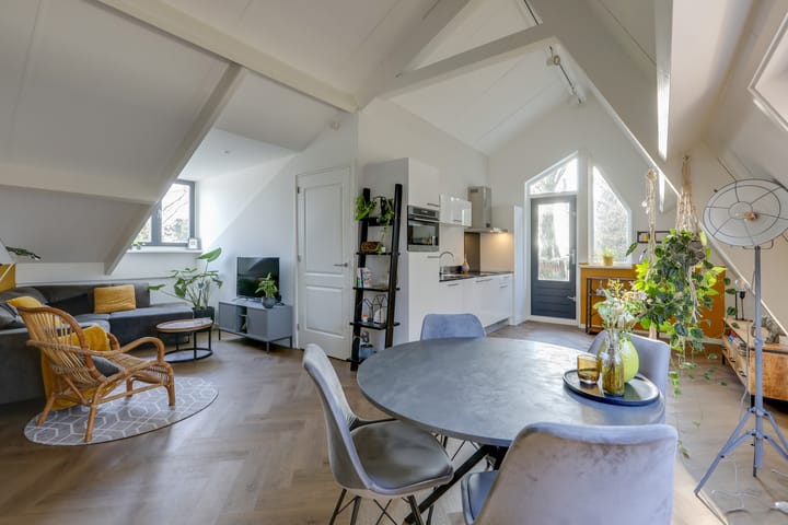 Foto 1 van Guido Gezellestraat 64