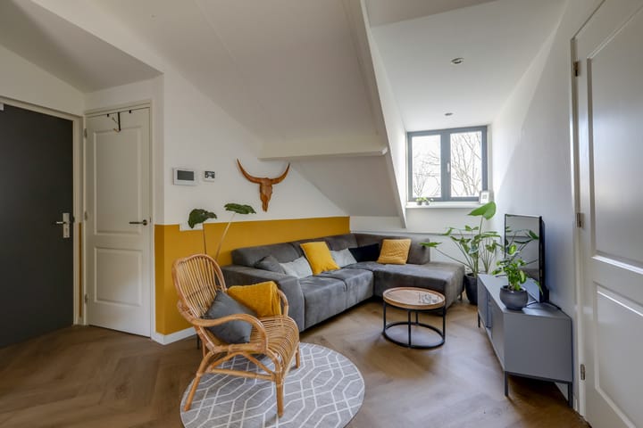 Foto 2 van Guido Gezellestraat 64