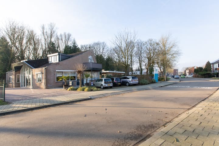 Foto 6 van Guido Gezellestraat 64