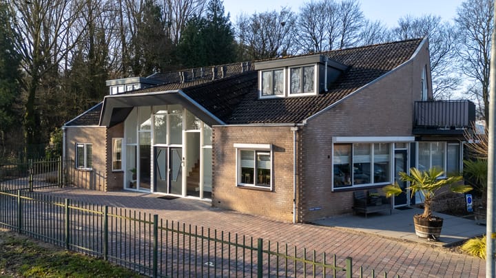 Foto 7 van Guido Gezellestraat 64