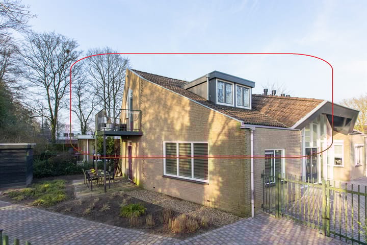 Foto 8 van Guido Gezellestraat 64