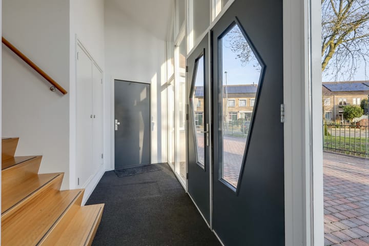 Foto 9 van Guido Gezellestraat 64