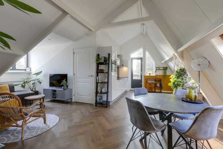 Foto 12 van Guido Gezellestraat 64