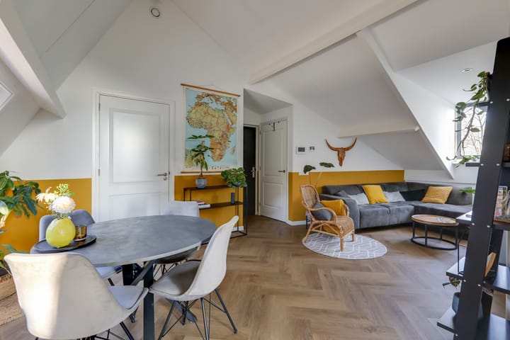 Foto 14 van Guido Gezellestraat 64