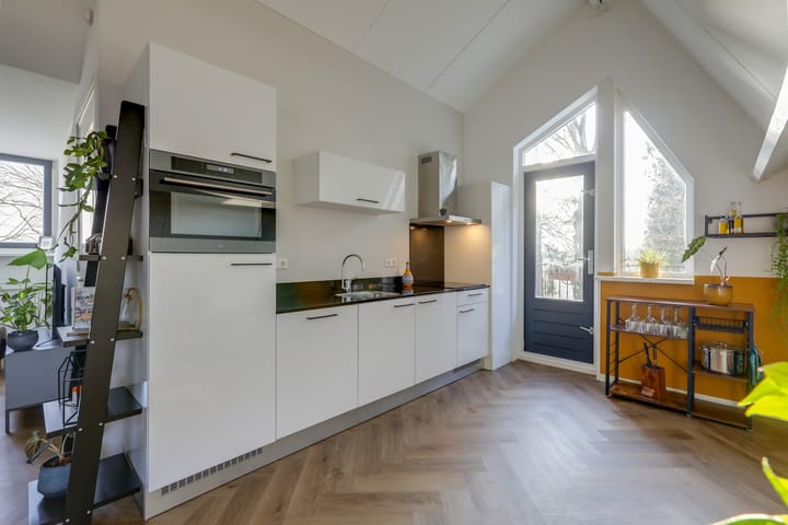 Foto 18 van Guido Gezellestraat 64