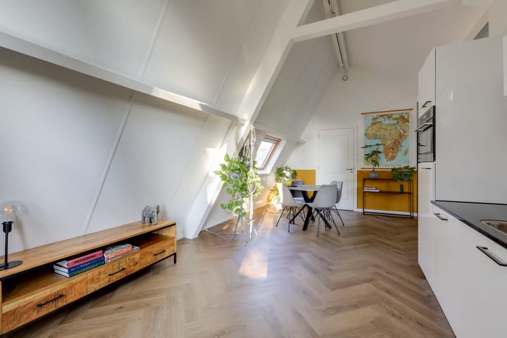 Foto 21 van Guido Gezellestraat 64