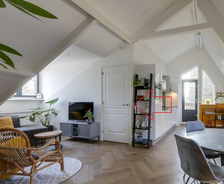 Foto 22 van Guido Gezellestraat 64