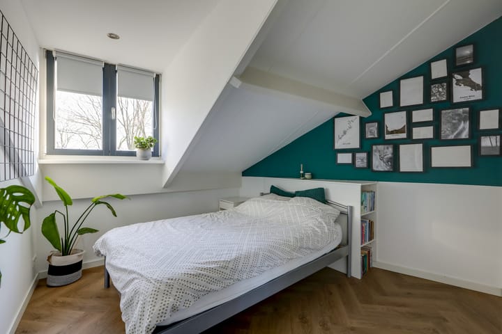 Foto 23 van Guido Gezellestraat 64