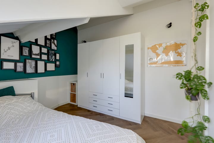 Foto 24 van Guido Gezellestraat 64