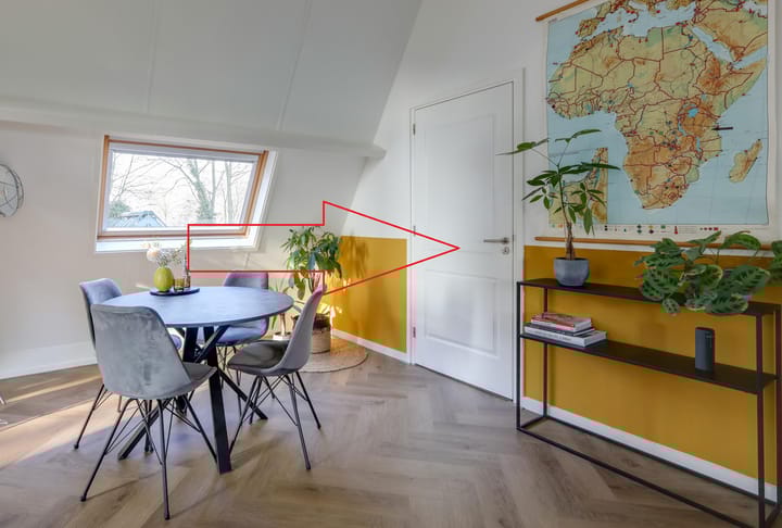 Foto 25 van Guido Gezellestraat 64