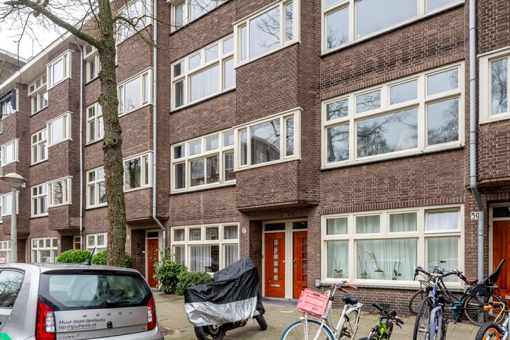 Hunzestraat 57-1