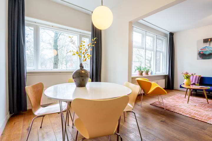 Foto 3 van Hunzestraat 57-1