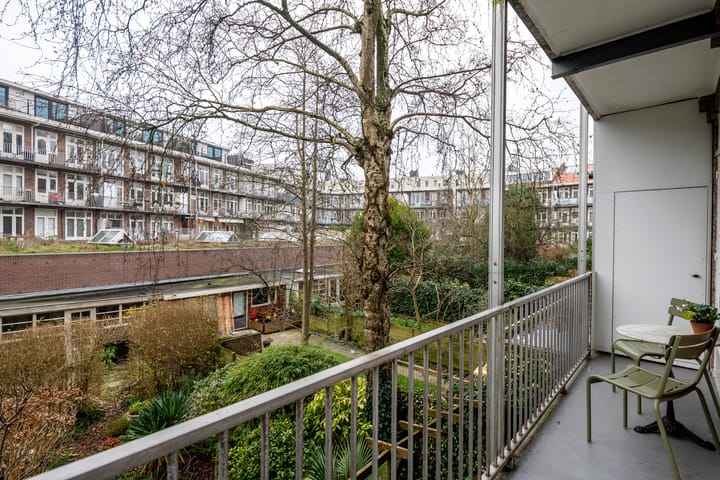 Foto 5 van Hunzestraat 57-1