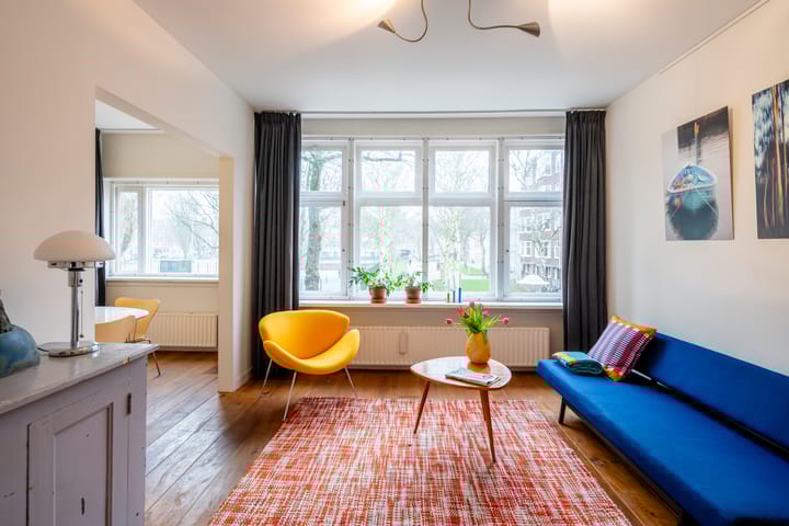 Foto 7 van Hunzestraat 57-1