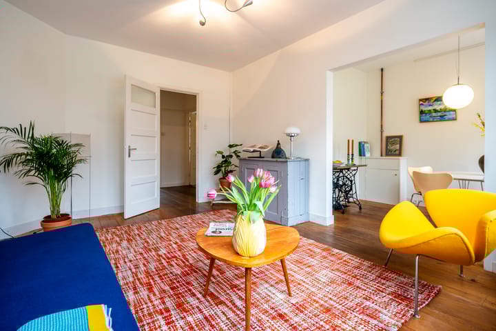 Foto 10 van Hunzestraat 57-1