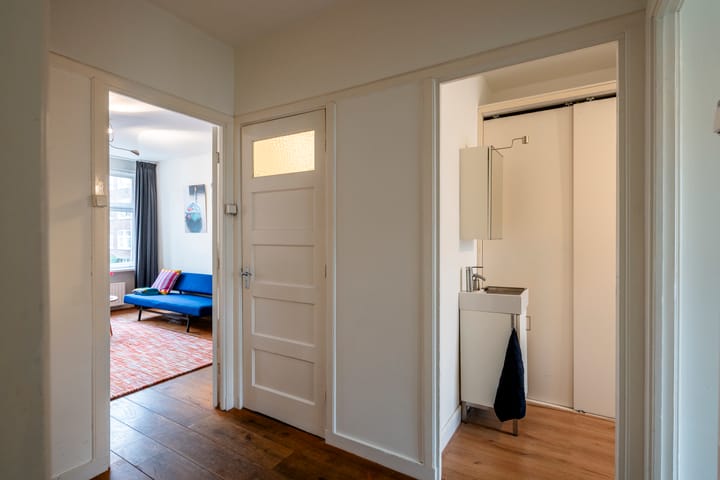 Foto 12 van Hunzestraat 57-1