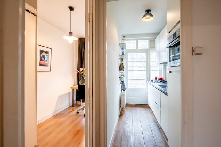 Foto 15 van Hunzestraat 57-1