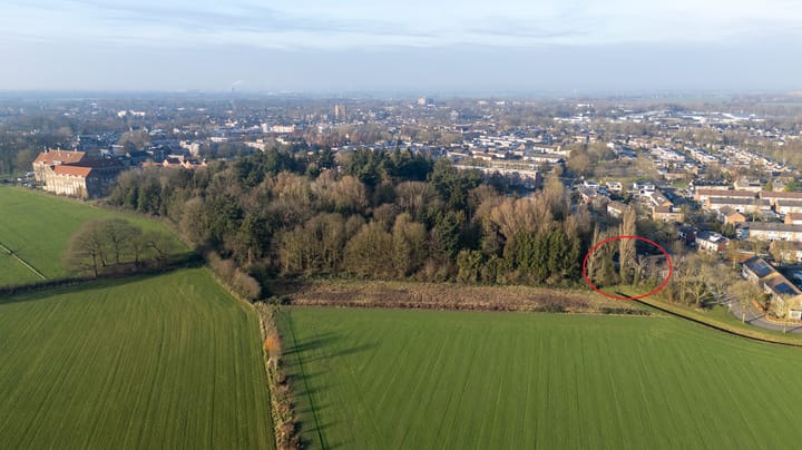 Foto 48 van Guido Gezellestraat 64