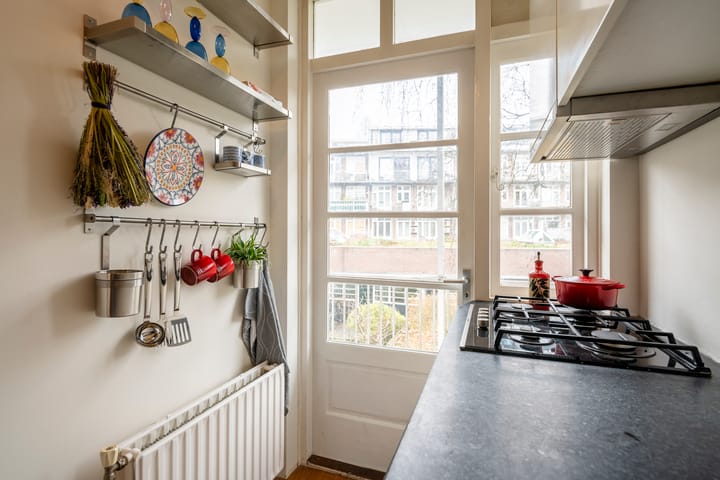 Foto 18 van Hunzestraat 57-1