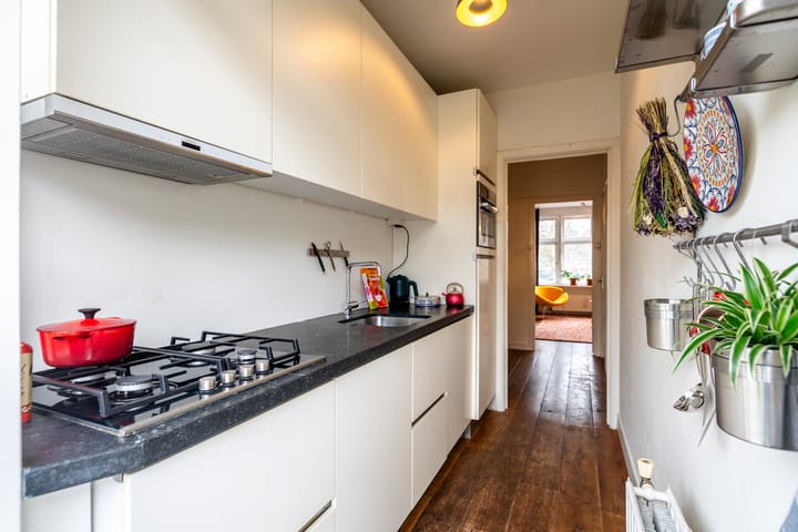 Foto 19 van Hunzestraat 57-1