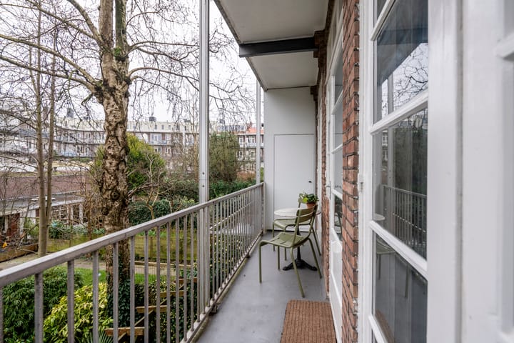 Foto 20 van Hunzestraat 57-1