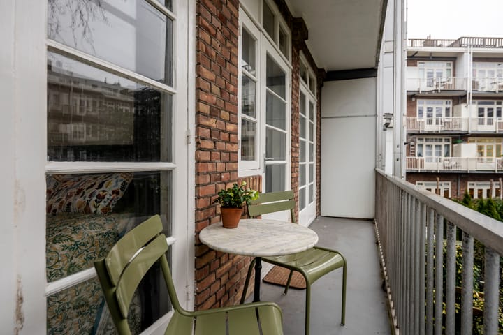 Foto 21 van Hunzestraat 57-1