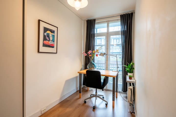 Foto 22 van Hunzestraat 57-1