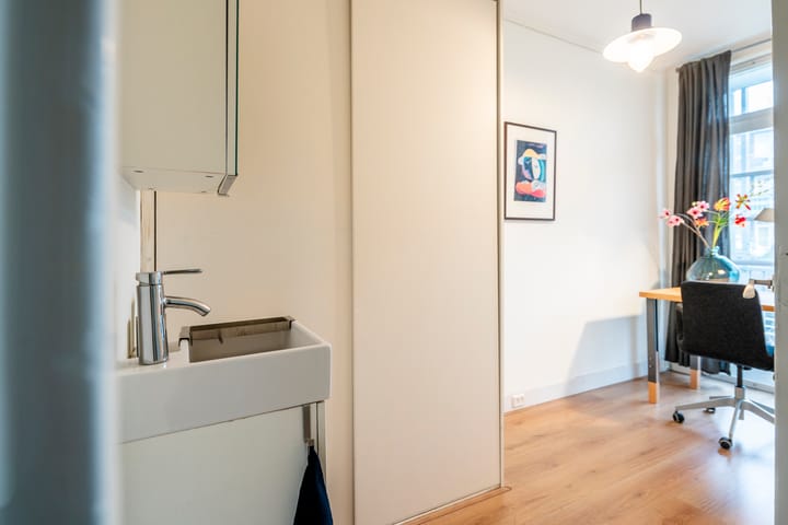 Foto 23 van Hunzestraat 57-1