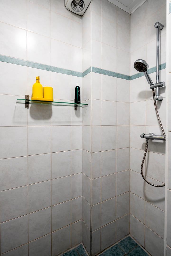 Foto 24 van Hunzestraat 57-1