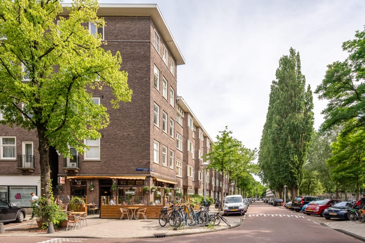 Foto 25 van Hunzestraat 57-1