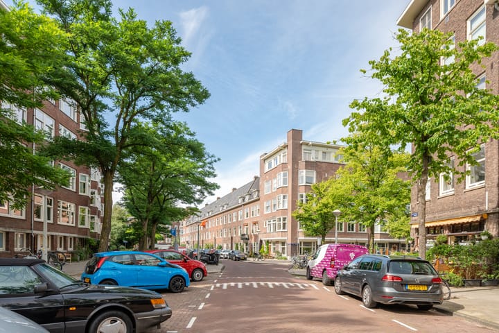 Foto 26 van Hunzestraat 57-1