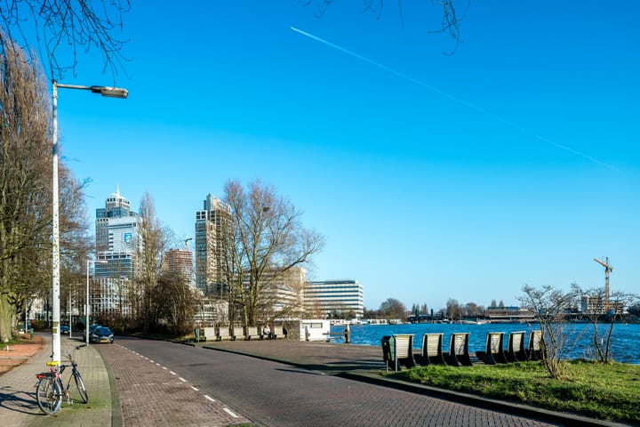 Foto 28 van Hunzestraat 57-1