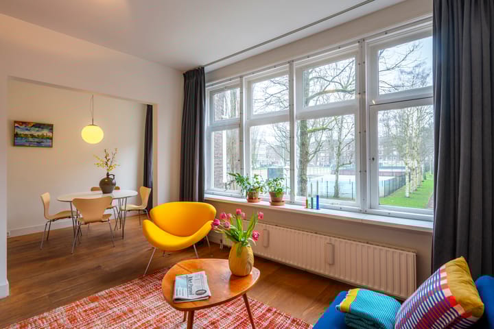 Foto 4 van Hunzestraat 57-1