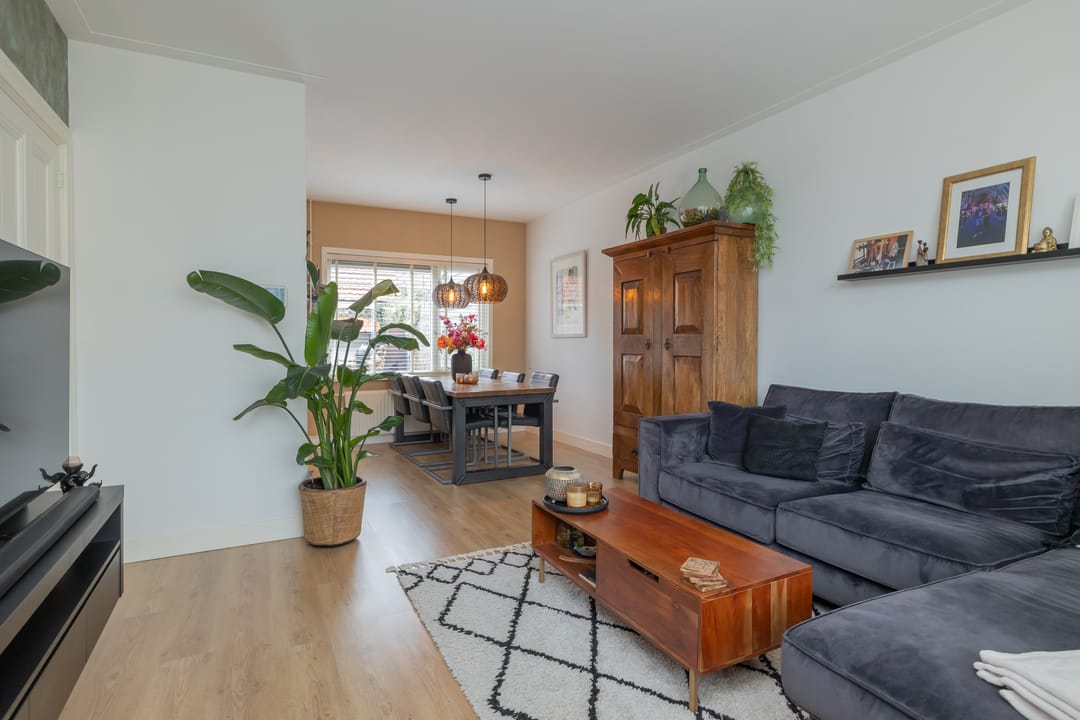 Foto 2 van Vaartweg 32