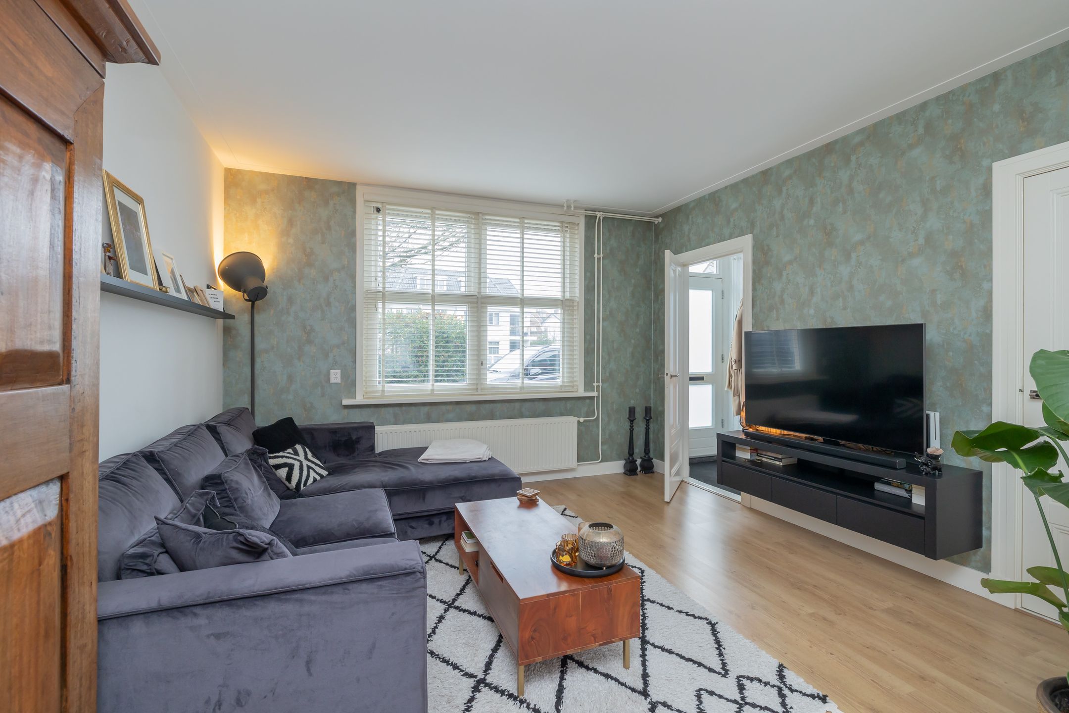 Foto 3 van Vaartweg 32