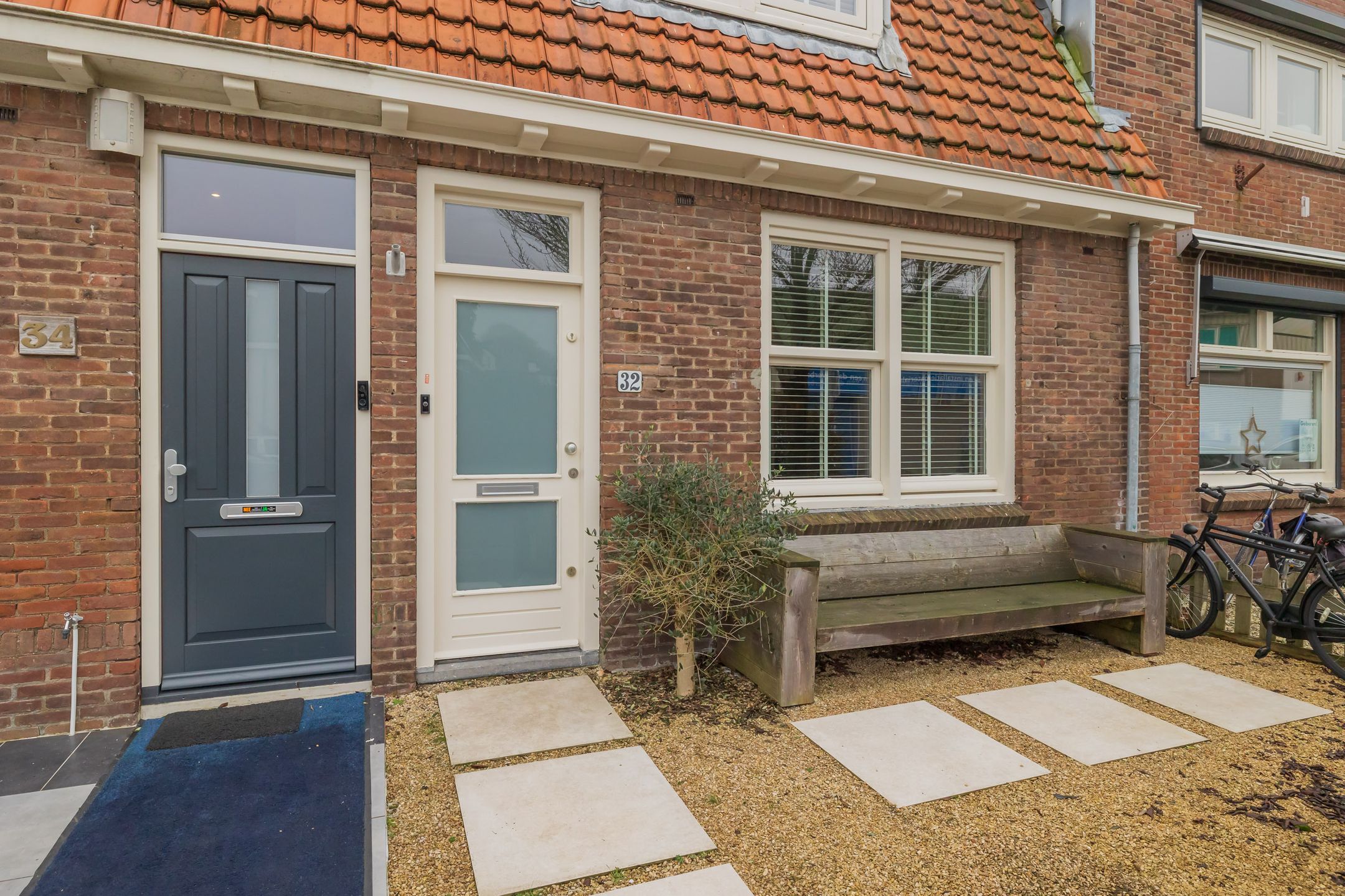 Foto 6 van Vaartweg 32