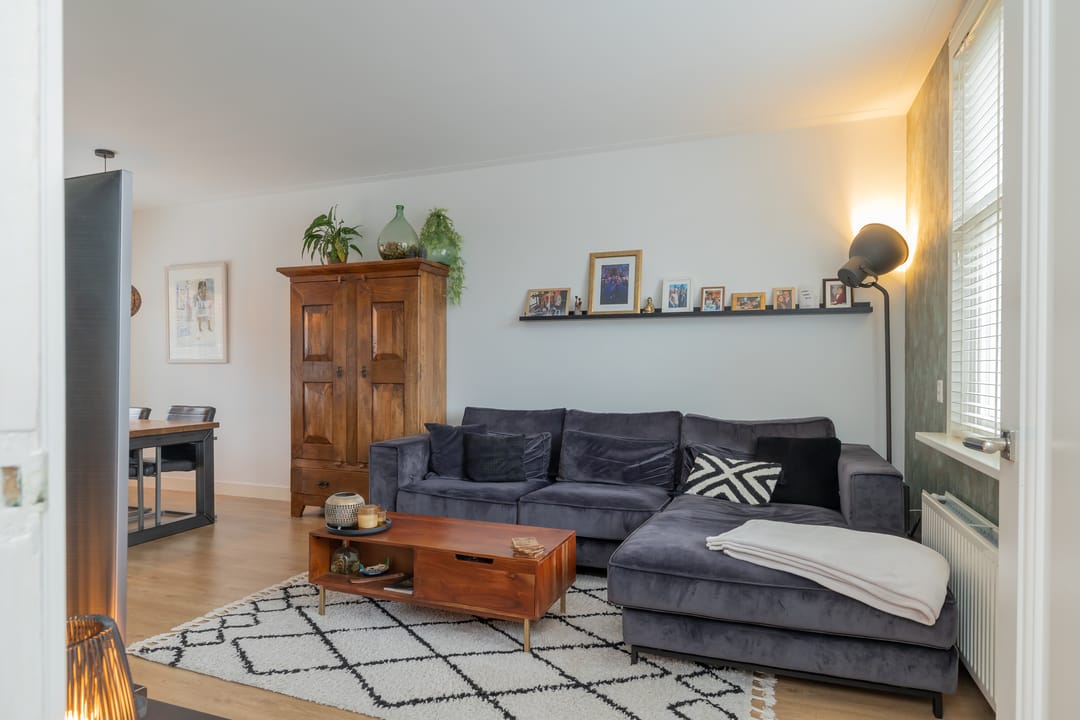 Foto 7 van Vaartweg 32