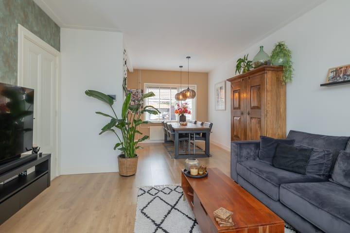 Foto 8 van Vaartweg 32